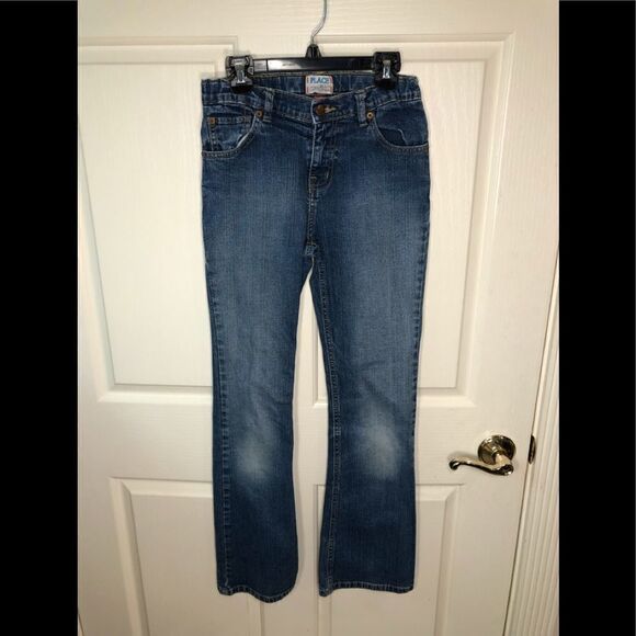 1989 Place jeans  - Picture 1 of 5